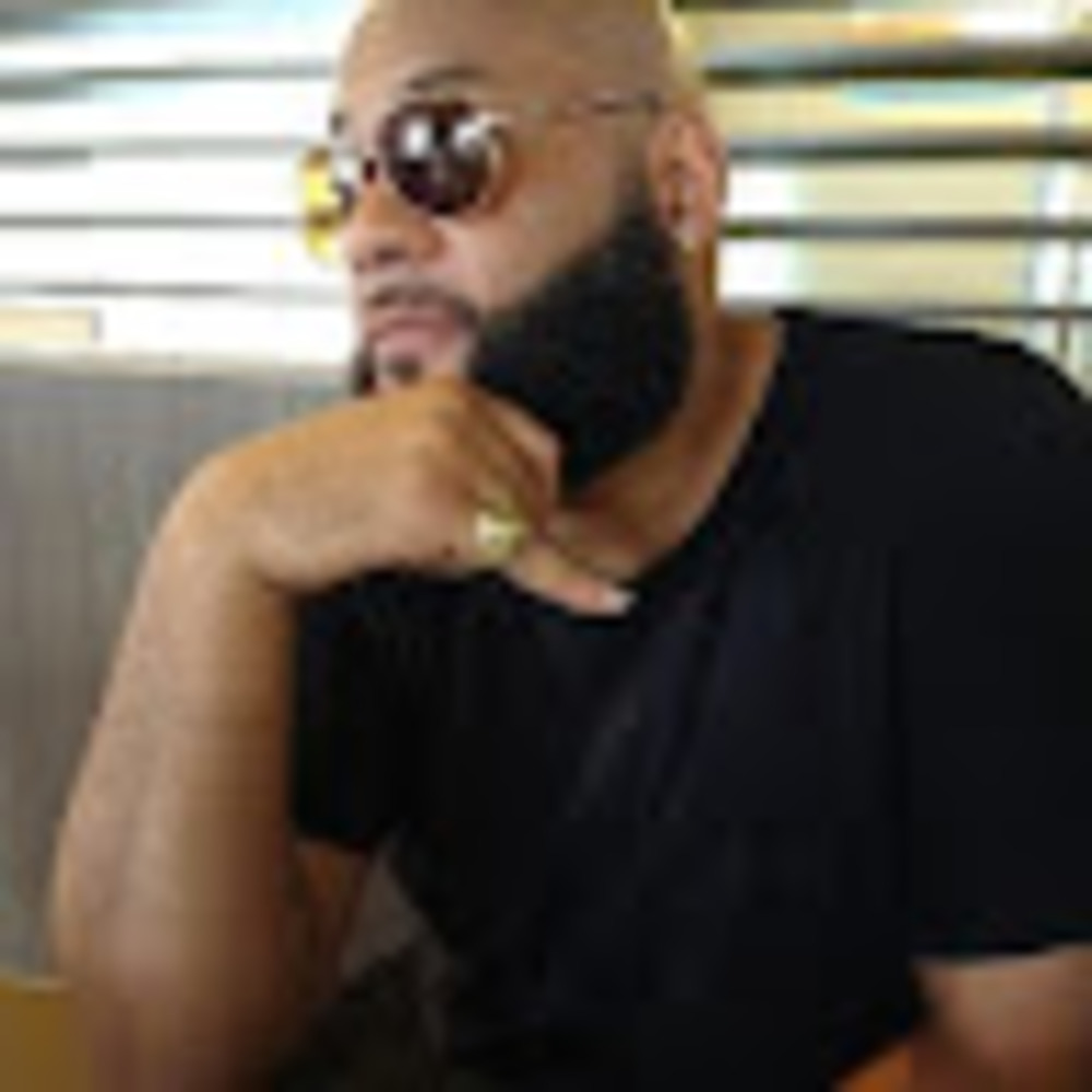 Meet your Posher, Keith